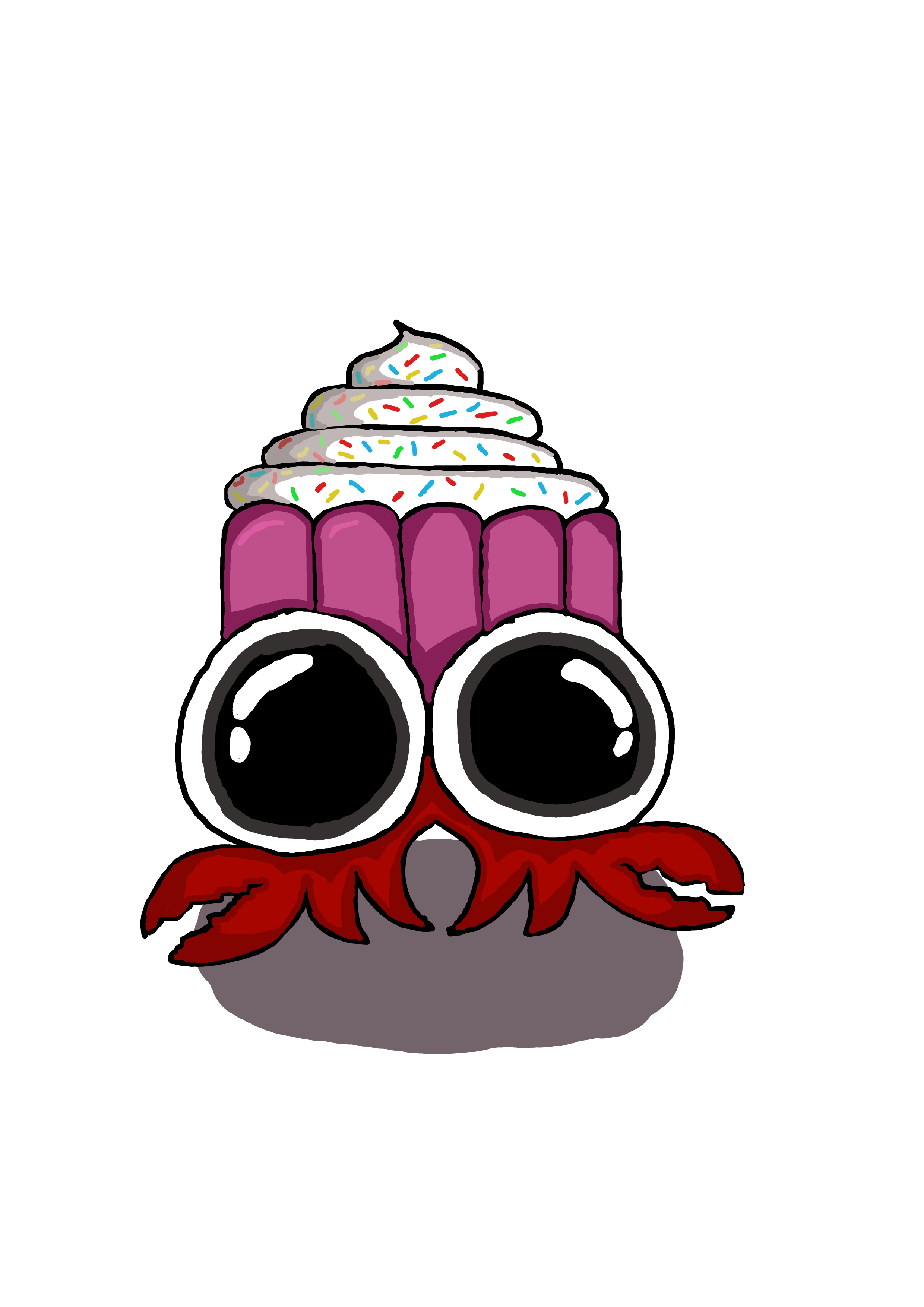 Crabbandy